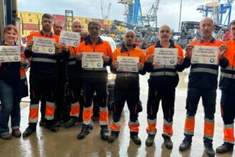 Coordinadora - Bergé