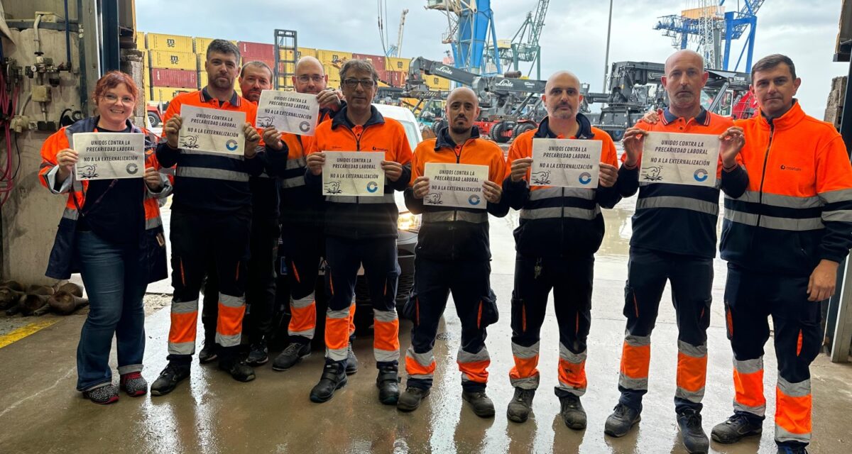 Coordinadora - Bergé