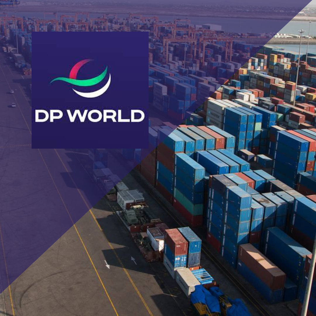 dp World
