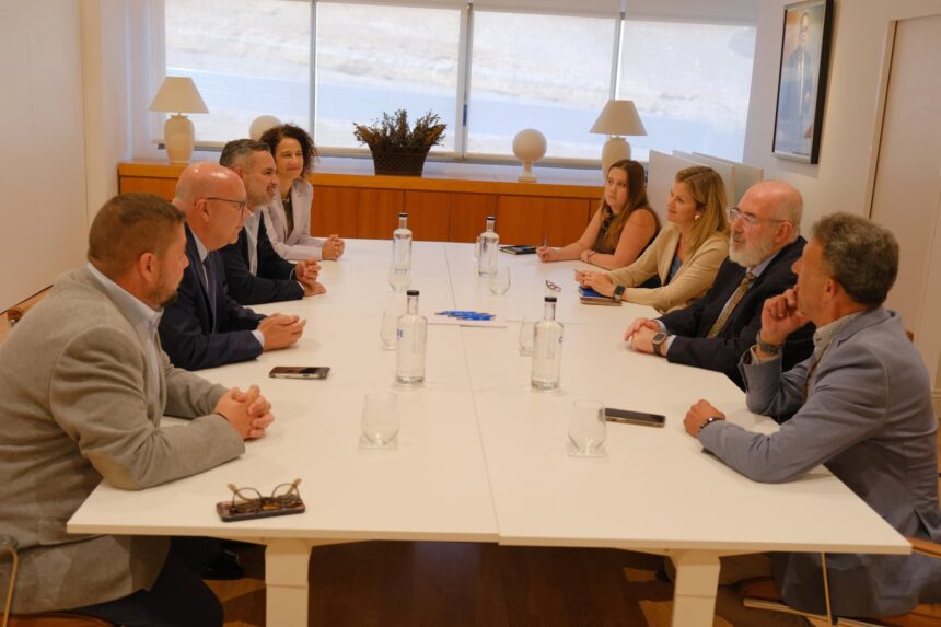 CEOE Tenerife - Fedeport