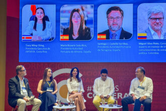 Almería Foro Azul Integración