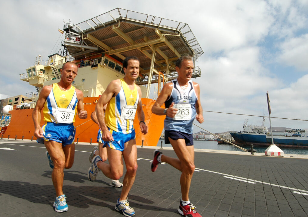 Fundación Puertos de Las Palmas