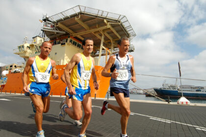 Fundación Puertos de Las Palmas