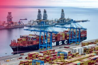 Opcsa - Puerto de Las Palmas