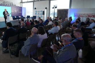 Port Tarragona - CATFLOWE