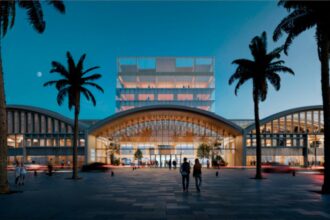 Port de Barcelona - BlueTechPort