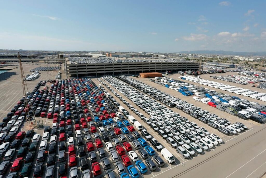 Port de Barcelona