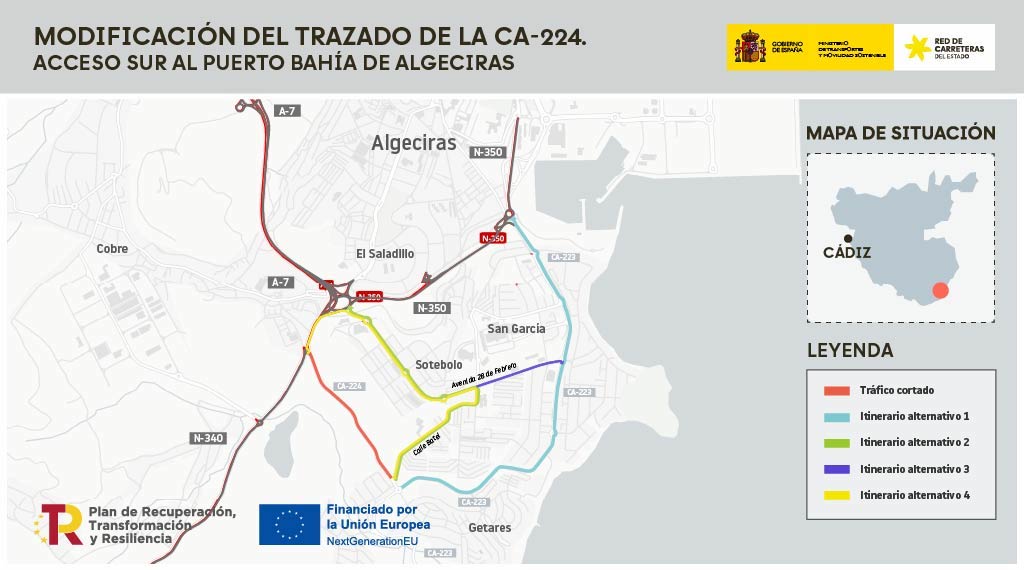 Algeciras