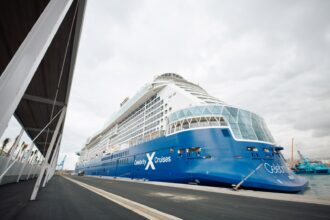 Puerto de Las Palmas - Terminal de cruceros 1