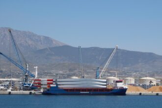 Puerto de Motril