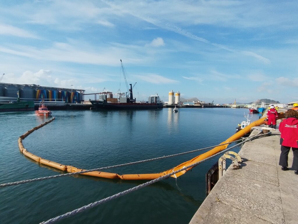 Puerto de Santander