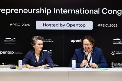 Valenciaport - innovación