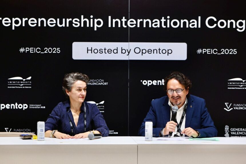 Valenciaport - innovación