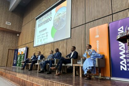 canarias - mauritaria