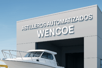 wencoe - astillero