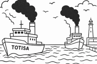 Totisa