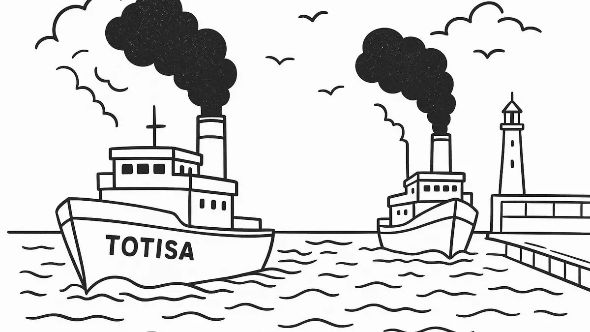 Totisa