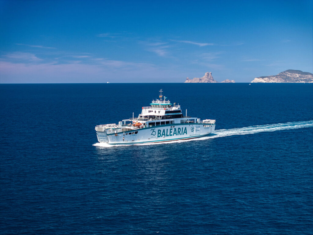 Balearia
