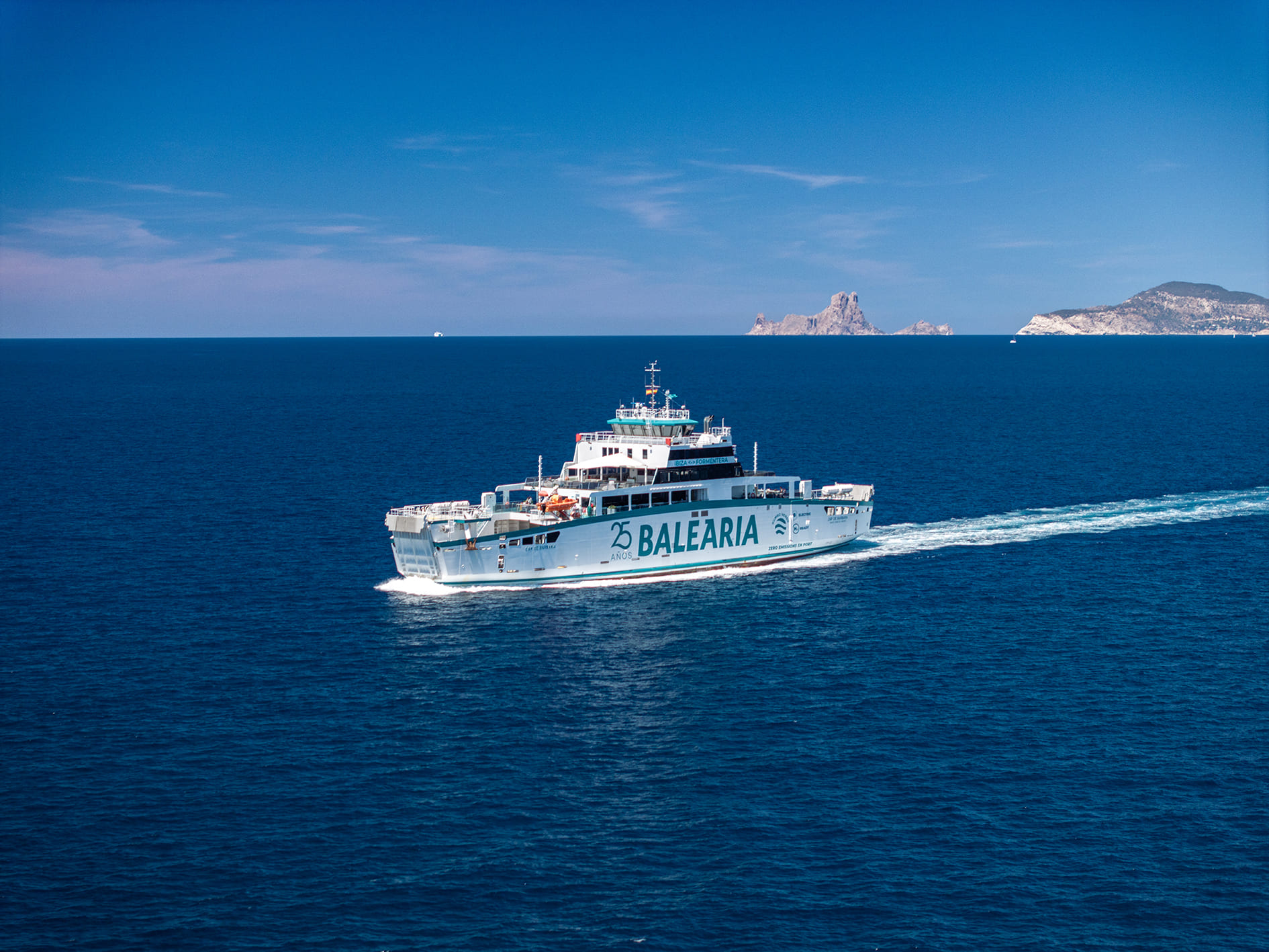 Balearia