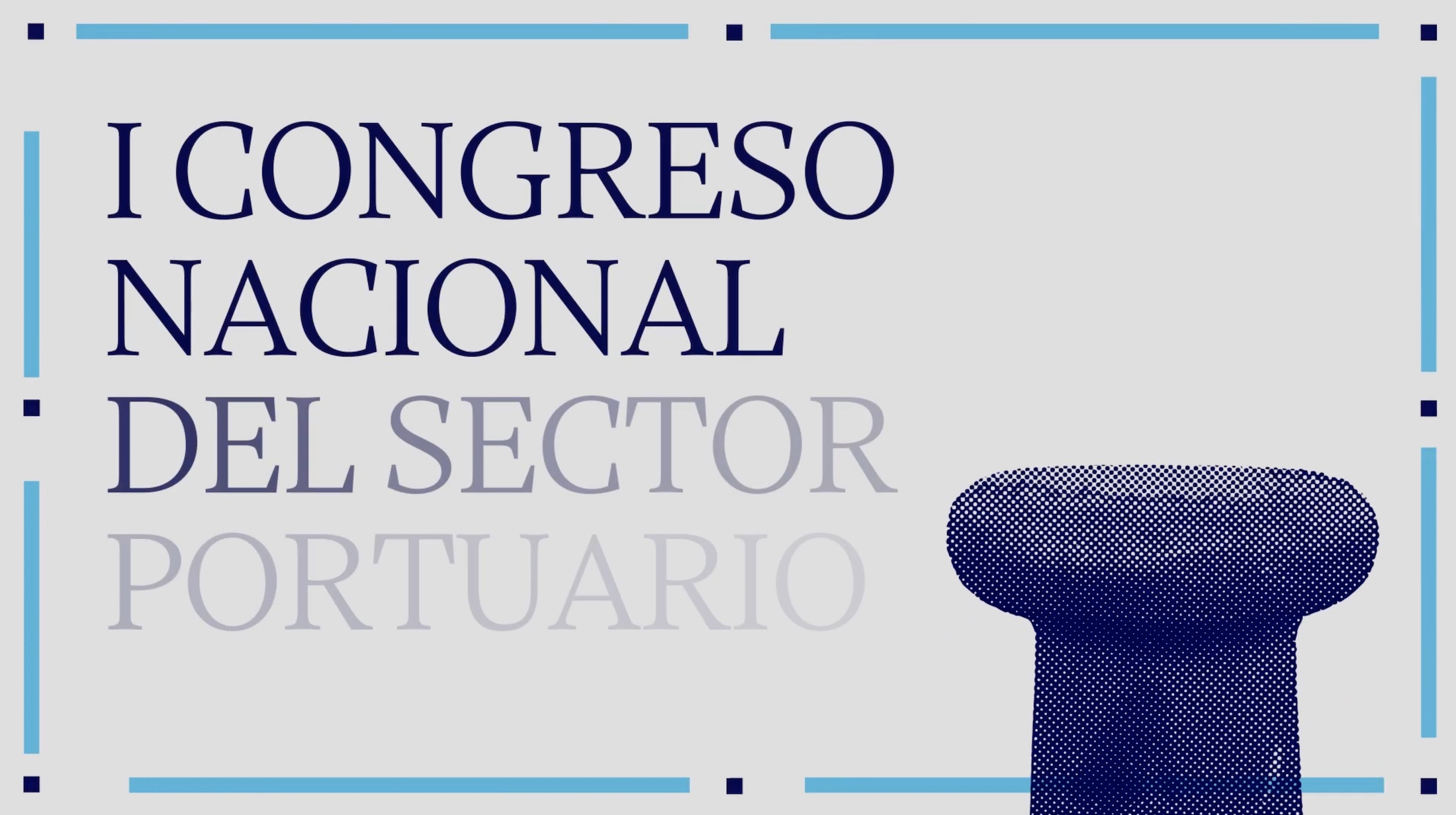 Congreso Sector Portuario