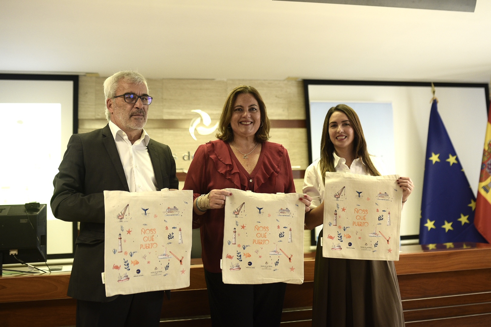 Fundación Puertos de Las Palmas