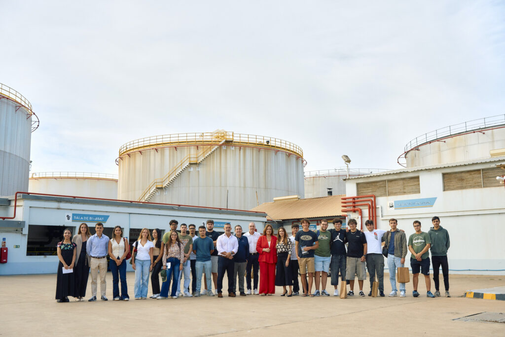 Fedeport - Fundación Puertos de Las Palmas