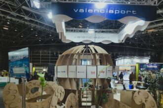 Valenciaport - ecofira