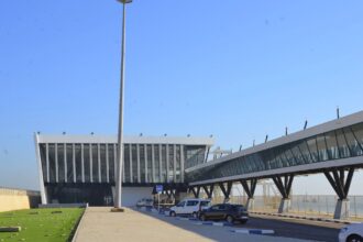 Global Ports Holding