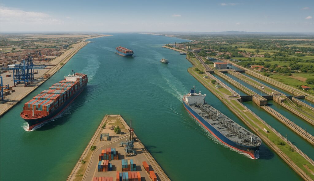 Panamá