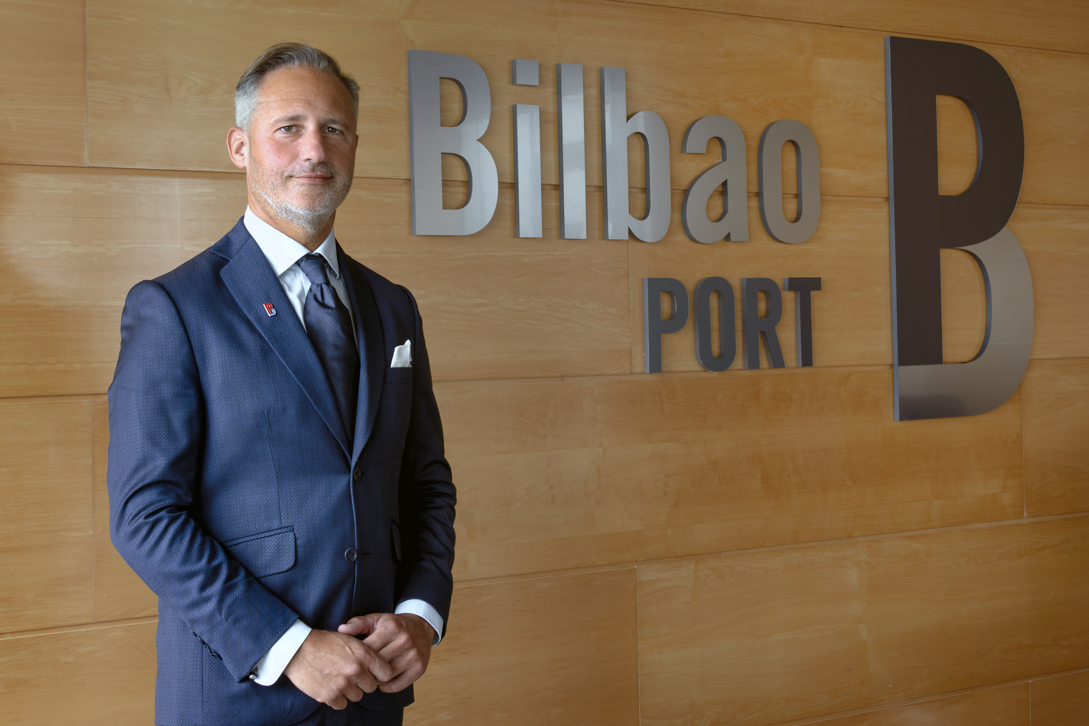 Puerto de Bilbao