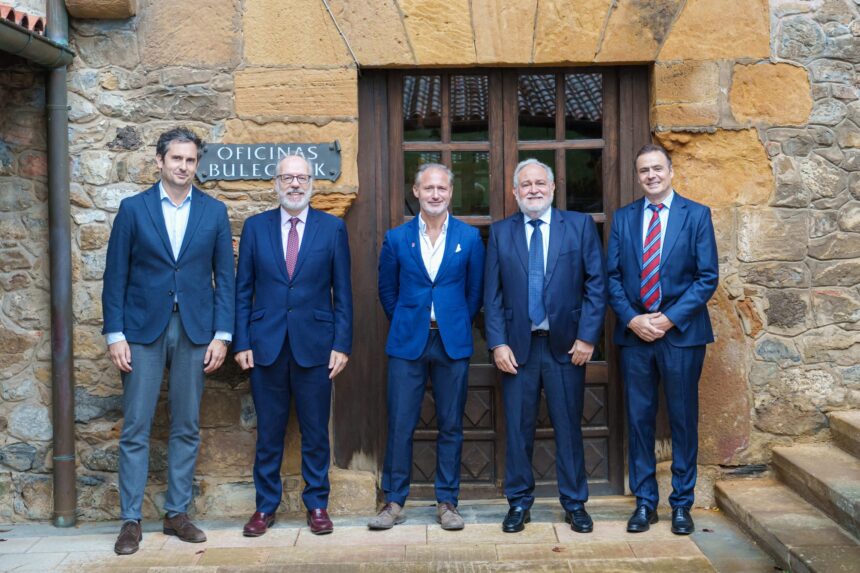 Petronor - Puerto de Bilbao