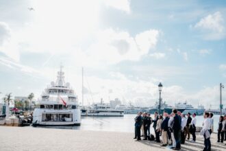 Puertos del Estado - Port Tarragona