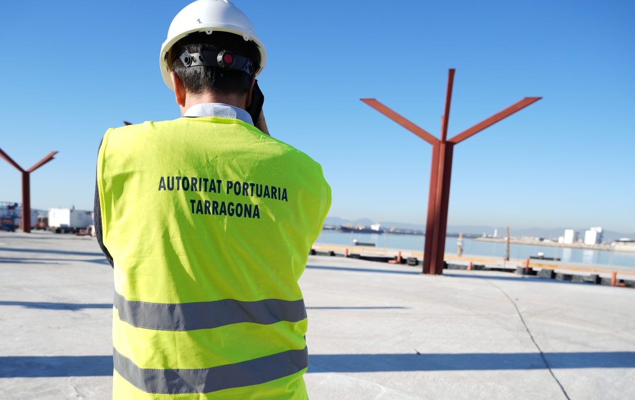 Port Tarragona