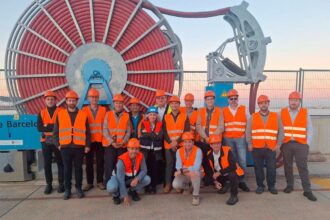 Port de Barcelona - OPS - PIANC