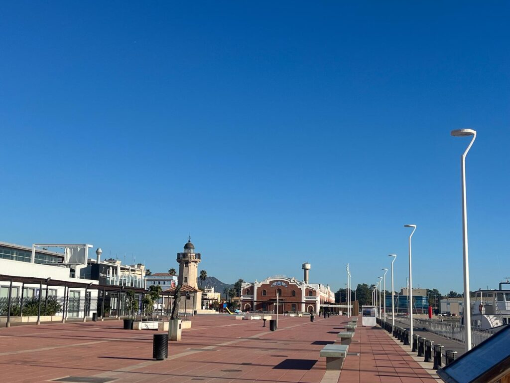 PortCastelló