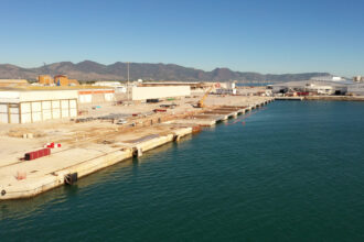 PortCastelló
