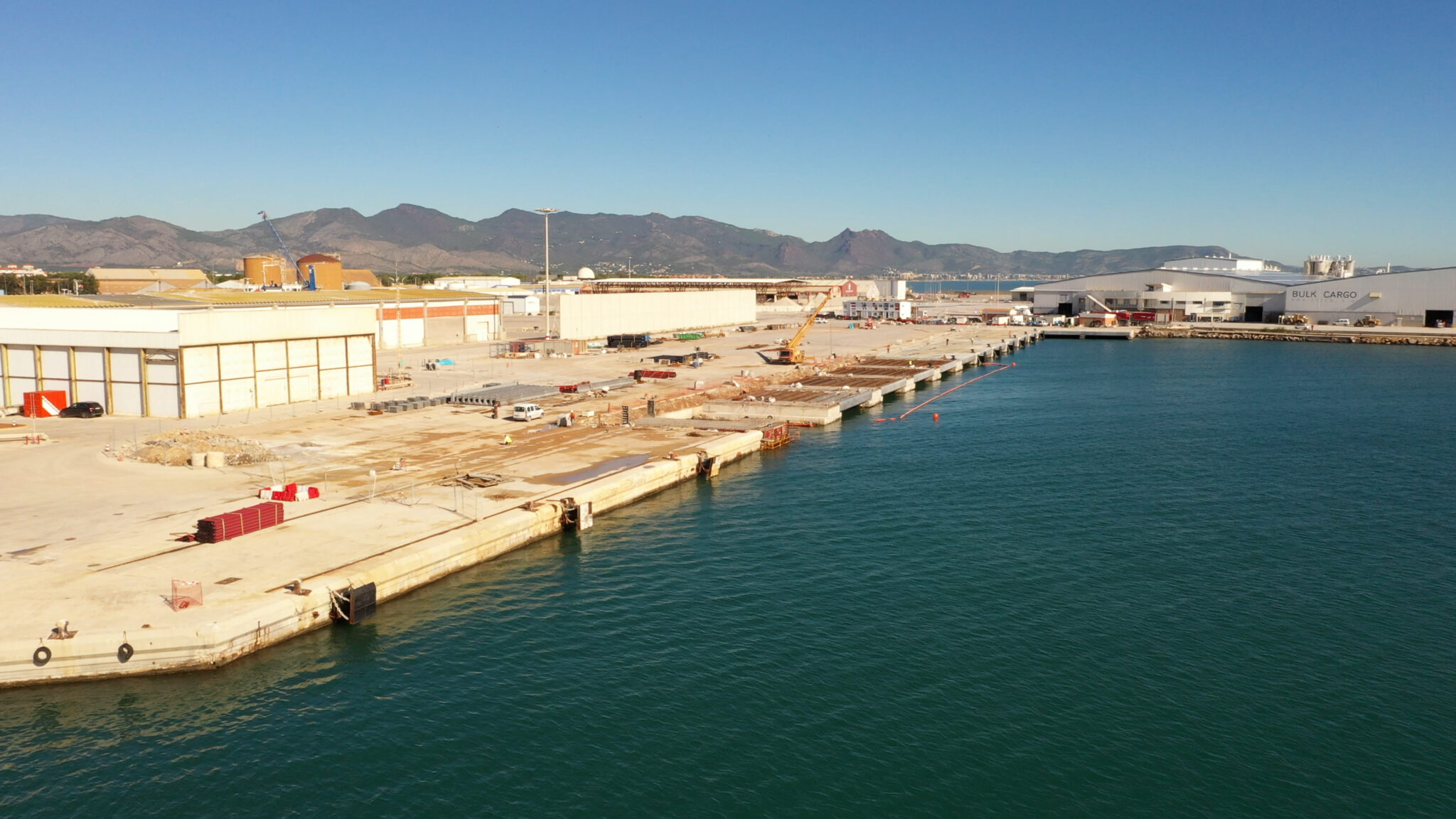 PortCastelló