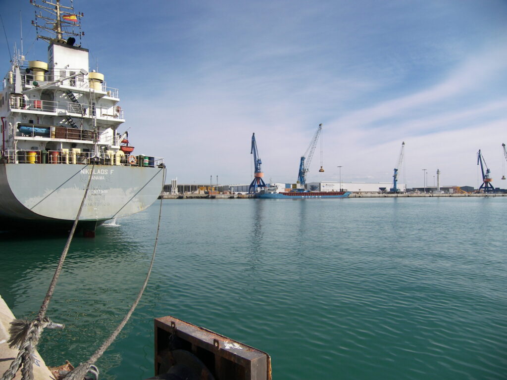 PortCastelló