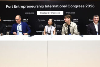 Ports Innovators Networks - PIN