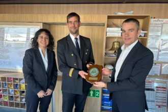 Puerto de Bilbao - Brittany Ferries