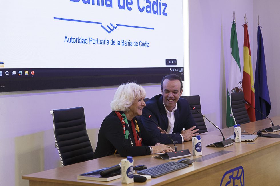 Puerto de Cádiz