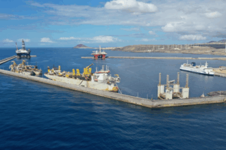 Puerto de Granadilla