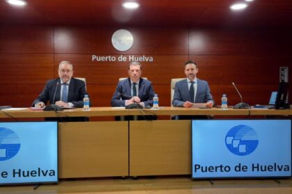 Puerto de Huelva