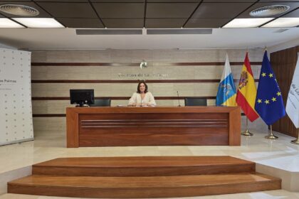 Puerto de Las Palmas