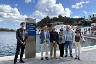 Puerto de Mao