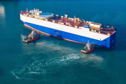 Puerto de San Antonio