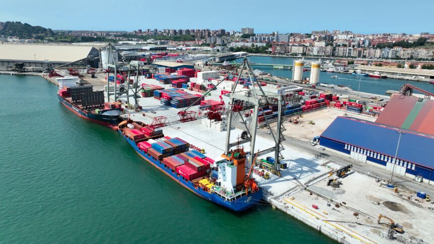 Boluda - Puerto de Santander