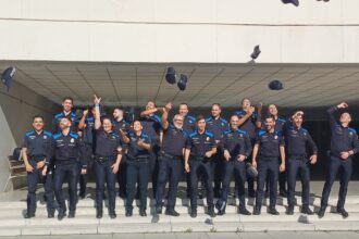 Puerto de Tarragona - Policía Portuaria