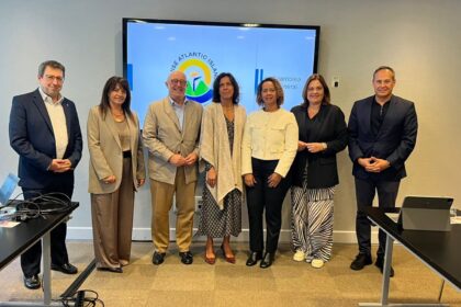 Puerto de Las Palmas - Cruise Atlantic Islands