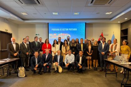 Puertos de Las Palmas